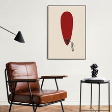 Scream 1996 Inspired Poster  Mid Century Modern Poster  Minimalist Poster  Retro Art Print  Classic Movie  Christmas Gift 1600992280