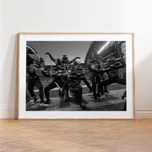 Seattle Seahawks Print, NFL Print, Fan Poster, Black and White, Sport Print, Sport Wall Art, Home Sport Decor, American Football Gift 1833754267