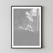 Selena Gomez My Mind & Me  Poster Art Print Movie Posters Gift for Movie lovers