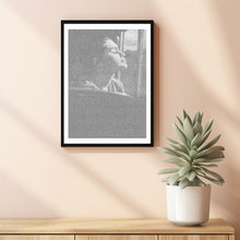 Selena Gomez My Mind & Me  Poster Art Print Movie Posters Gift for Movie lovers