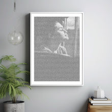 Selena Gomez My Mind & Me  Poster Art Print Movie Posters Gift for Movie lovers