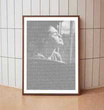 Selena Gomez My Mind & Me  Poster Art Print Movie Posters Gift for Movie lovers