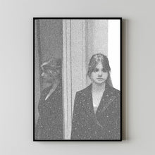 Selena Gomez My Mind & Me  Poster Art Print Movie Posters Gift for Movie lovers 1
