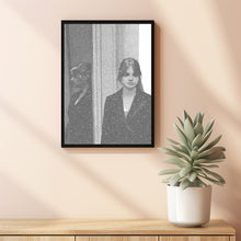 Selena Gomez My Mind & Me  Poster Art Print Movie Posters Gift for Movie lovers 1