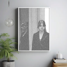 Selena Gomez My Mind & Me  Poster Art Print Movie Posters Gift for Movie lovers 1