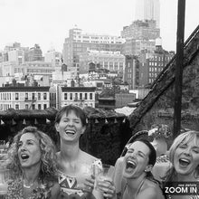 Sex and the City Print, SATC Black and White Wall Art, Vintage Print, Photography Prints, Museum Quality Photo Art Print 4386261247