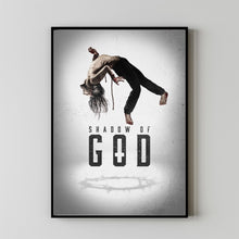 Shadow of God 2025 Poster Art Print Movie Posters TV Posters Gift for Movie lovers