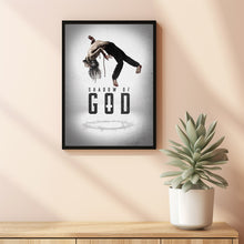 Shadow of God 2025 Poster Art Print Movie Posters TV Posters Gift for Movie lovers