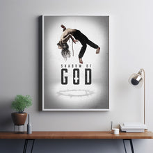 Shadow of God 2025 Poster Art Print Movie Posters TV Posters Gift for Movie lovers