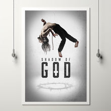 Shadow of God 2025 Poster Art Print Movie Posters TV Posters Gift for Movie lovers