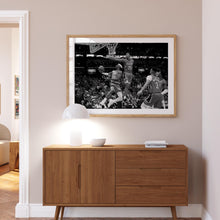 Shai Gilgeous-Alexander Poster, SGA, NBA All Star, Canadian national team, Oklahoma City Thunder, Sport Decor, Basketball Gift, NBA Fans 4321039623