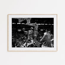 Shai Gilgeous-Alexander Poster, SGA, NBA All Star, Canadian national team, Oklahoma City Thunder, Sport Decor, Basketball Gift, NBA Fans 4321039623