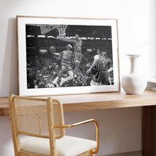 Shai Gilgeous-Alexander Poster, SGA, NBA All Star, Canadian national team, Oklahoma City Thunder, Sport Decor, Basketball Gift, NBA Fans 4321039623