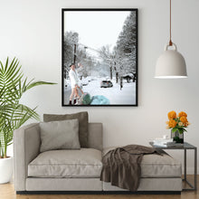 Shitters Full Poster, Christmas Vacation, Chevy Chase 1309930813
