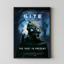 Site 2025 Poster Art Print Movie Posters TV Posters Gift for Movie lovers