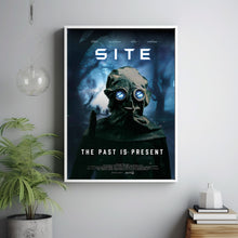 Site 2025 Poster Art Print Movie Posters TV Posters Gift for Movie lovers