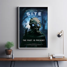 Site 2025 Poster Art Print Movie Posters TV Posters Gift for Movie lovers