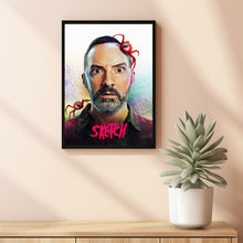 Sketch 2025 Poster Art Print Movie Posters TV Posters Gift for Movie lovers 1