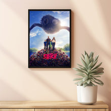 Sketch 2025 Poster Art Print Movie Posters TV Posters Gift for Movie lovers 2