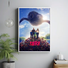Sketch 2025 Poster Art Print Movie Posters TV Posters Gift for Movie lovers 2