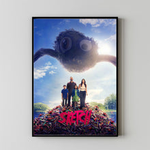 Sketch 2025 Poster Art Print Movie Posters TV Posters Gift for Movie lovers 3