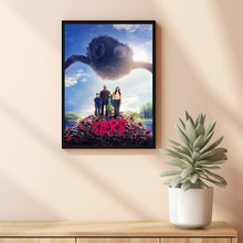 Sketch 2025 Poster Art Print Movie Posters TV Posters Gift for Movie lovers 3