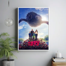 Sketch 2025 Poster Art Print Movie Posters TV Posters Gift for Movie lovers 3