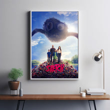 Sketch 2025 Poster Art Print Movie Posters TV Posters Gift for Movie lovers 3