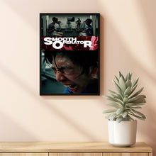 Smooth Operator 2025 Poster Art Print Movie Posters TV Posters Gift for Movie lovers