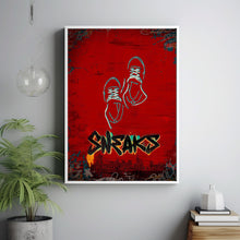 Sneaks 2025 Poster Art Print Movie Posters Gift for Movie lovers 4