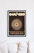 Solaris, 70s, Sci Fi, Movie Poster, (Digital Download), Printable, Gift for Him 686875221