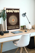 Solaris, 70s, Sci Fi, Movie Poster, (Digital Download), Printable, Gift for Him 686875221