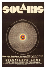 Solaris, 70s, Sci Fi, Movie Poster, (Digital Download), Printable, Gift for Him 686875221