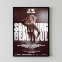 Something Beautiful 2025 Poster Art Print Movie Posters Gift for Movie lovers 1 copy