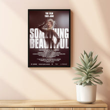 Something Beautiful 2025 Poster Art Print Movie Posters Gift for Movie lovers 1 copy