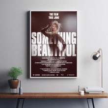 Something Beautiful 2025 Poster Art Print Movie Posters Gift for Movie lovers 1 copy