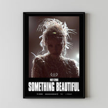 Something Beautiful 2025 Poster Art Print Movie Posters Gift for Movie lovers 2