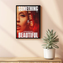 Something Beautiful 2025 Poster Art Print Movie Posters Gift for Movie lovers 3