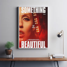 Something Beautiful 2025 Poster Art Print Movie Posters Gift for Movie lovers 3