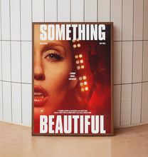 Something Beautiful 2025 Poster Art Print Movie Posters Gift for Movie lovers 3