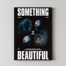 Something Beautiful 2025 Poster Art Print Movie Posters Gift for Movie lovers 5