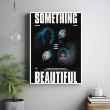Something Beautiful 2025 Poster Art Print Movie Posters Gift for Movie lovers 5