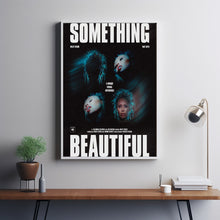 Something Beautiful 2025 Poster Art Print Movie Posters Gift for Movie lovers 5