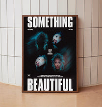 Something Beautiful 2025 Poster Art Print Movie Posters Gift for Movie lovers 5