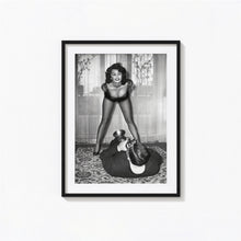 Sophia Loren Poster, Sophia Loren Hollywood Black and White Wall Art, Vintage Print, Photography Prints, Museum Quality Photo Art Print 1620779131