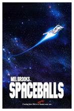 Spaceballs Movie Poster 1987 Sci-Fi Comedy Film (Digital Download) 783377741