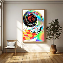 Speed Racer--Movie Poster,High Quality Canvas Print, Wall Art, Room Decor, Art Poster For Gift Unframed 4297632110