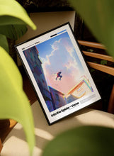 Spiderman Into the Spider-Verse (2018) Poster   Spiderverse Movie Print  Spiderman Gift 1800818554
