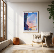 Spiderman Into the Spider-Verse (2018) Poster   Spiderverse Movie Print  Spiderman Gift 1800818554