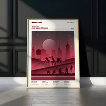 Spiderman Poster, Minimalist Movie poster, Tom Holland Poster, Spiderman gift, No way Home, Marvel poster, Gift for him, Christmas gift 1329804430